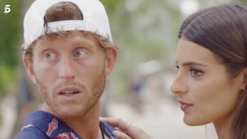 Sale a la luz el infierno de Christofer tras 'La isla de las tentaciones': "Ha tenido que dejar el trabajo"