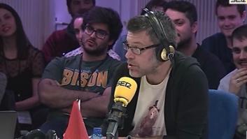 Quequé estalla y abandona Facebook: "Hay que ser muy subnormal..."