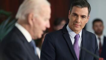 Sánchez advierte de lo que puede pasar en España tras la derogación del aborto en EEUU