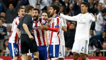 La FIFA sancionará al Atlético y al Real Madrid sin poder fichar