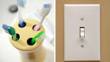 Siete cosas de casa que deberías limpiar YA