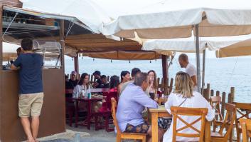 Chiringuitos, terrazas y heladerías: estos son los nuevos Soletes de la Guía Repsol