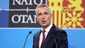 Stoltenberg, el jefe de la OTAN que tuvo que plantar cara a Rusia tras la Guerra Fría