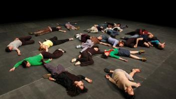 'The show must go on', pero soy yo, el que sigue aquí