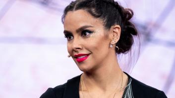 "Sí, ya sé que se ve": Cristina Pedroche da explicaciones sobre su última foto