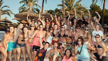 La mujer lesbiana como consumidora