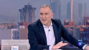 "Si alguno se ofende, pues lo siento": Xabier Fortes comparte una foto en homenaje a José Luis Cuerda tras ser criticado