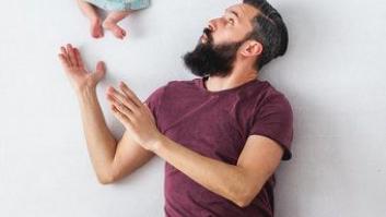 Depresión posparto y confinamiento: el cóctel que asfixia a Toñi Moreno