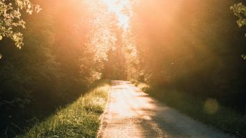 Os deseo un largo camino