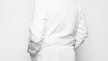 Jose Coronado: "La solidaridad es la mejor forma de dar sentido a la estupidez de la fama"