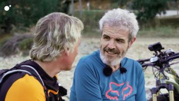 Caprile aclara el rumor más extendido de su relación con la reina Letizia: "Es leyenda negra"