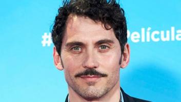 La razón por la que Paco León no para de quitarse la ropa