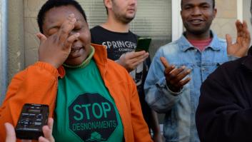 Un Gobierno progresista que evita los desahucios