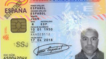 La Policía lanza un aviso sobre el DNI y subraya: esta vez no es un bulo