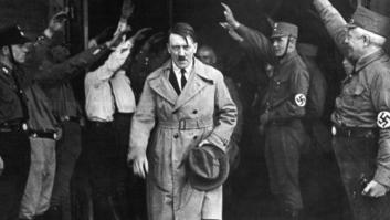 9 cosas que probablemente no sabías de Hitler
