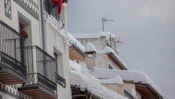 Por qué sube la factura eléctrica en pleno temporal