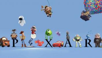 Todas las películas de Pixar ocurren en el mismo universo y este vídeo lo demuestra