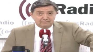 El mensaje de la Policía de Múnich tras escuchar las palabras de Jiménez Losantos