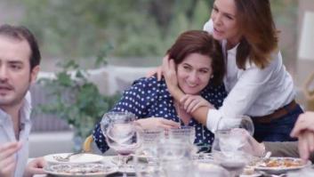 El emotivo reencuentro de los actores de 'Médico de Familia' en 'Mi casa es la tuya'