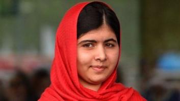 Cadena perpetua para diez talibanes por tratar de matar a Malala