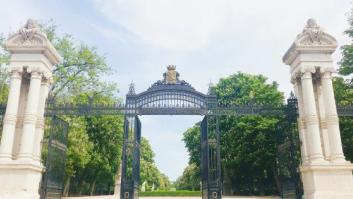 El Retiro reabre este sábado después de 14 días cerrado