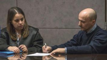 Juan Carlos Aguilar, 'el falso monje shaolín', condenado a 38 años de cárcel por doble asesinato