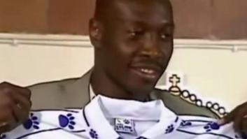 La Interpol busca al exjugador del Real Madrid Freddy Rincón por blanqueo