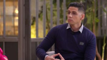 Christofer se pronuncia al fin y explica su situación actual tras 'La isla de las tentaciones': "No ha sido fácil"