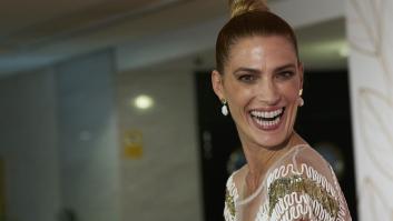 La modelo Laura Sánchez sube una foto desnuda y alarma a sus fans: "No aprendemos"