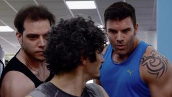 Esta escena de 'La que se avecina' está dando que hablar meses después: la razón la tienes al fondo