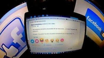 Este es el número de españoles afectados por la filtración masiva de Facebook