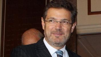 Catalá se echa atrás y dice que el Gobierno no tiene intención de sancionar a los medios