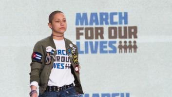 Emma González: cuando a Zeus le tiembla la masculinidad