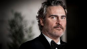 Los episodios traumáticos que han marcado la vida de Joaquin Phoenix