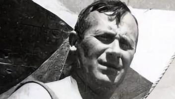 Cuando Joan Miró quedó atrapado entre el franquismo y el bombardeo de Hitler