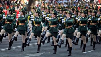 Vietnam celebra 40 años del fin de la guerra