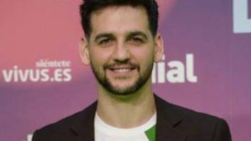 Fran Perea conoció a Ana Guerra cuando era una niña y ahora se han vuelto a ver