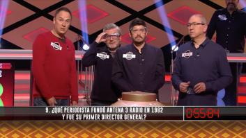 'Los Lobos' de 'Boom' (Antena 3) vuelven a dar que hablar siete meses después de llevarse el bote