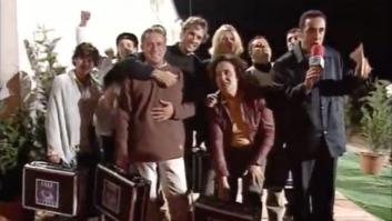 Mercedes Milá muestra el estado actual de la casa de 'Gran Hermano 1': imposible reconocerla