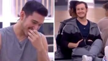 "Lo lamento muchísimo": un profesor de 'OT 2020' se disculpa por lo ocurrido en esta clase