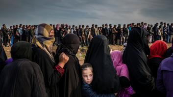 Estas son las fotos nominadas al World Press Photo 2018