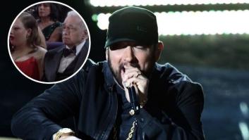 A Martin Scorsese le gusta tanto Eminem como las películas de Marvel