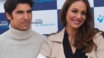 Eva Gonzalez, alabada por recordar que la paternidad es cosa de dos