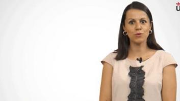 La carta de una de las profesoras del máster de Cifuentes: "Me está ocasionando importantísimos perjuicios físicos y psíquicos"