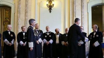 Sin mujeres no hay justicia