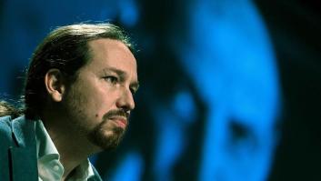 Pablo Iglesias muestra su indignación tras la frase de un diputado a Echenique: "Me ha podido la rabia"