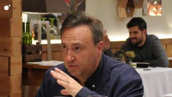 Este hombre hace una proposición nunca antes vista en 'First Dates': "No se lo van a creer"