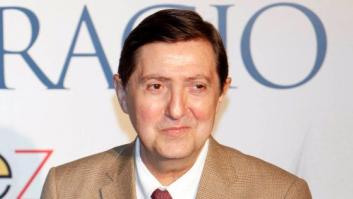 Federico Jiménez Losantos: "Un juez alemán se orinó en la pechera de Llarena"