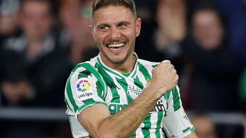 Joaquín, jugador del Betis, habla así de una participante de 'La isla de las tentaciones': "Tiene una cosa buena"