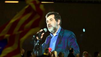 Torrent planea celebrar la investidura de Jordi Sànchez la próxima semana